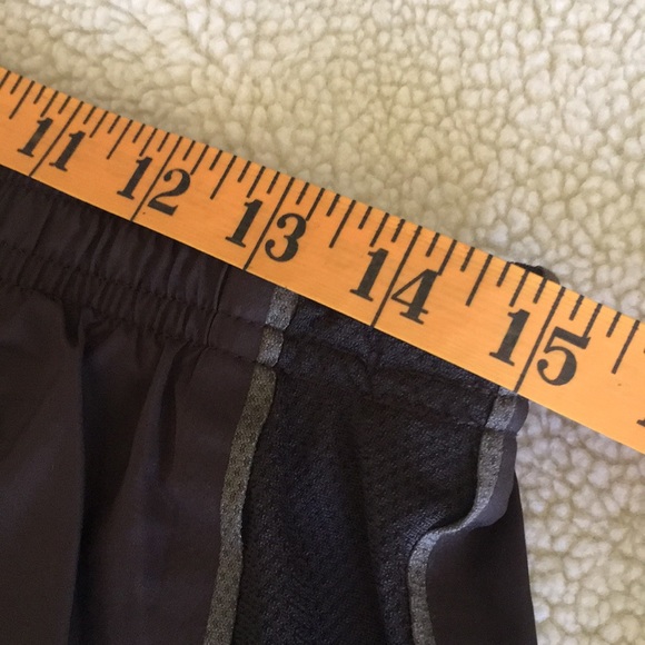 Nike Dri-Fit Running Shorts - Picture 8 of 11